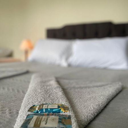 Paraty Chill Inn Pousada エクステリア 写真