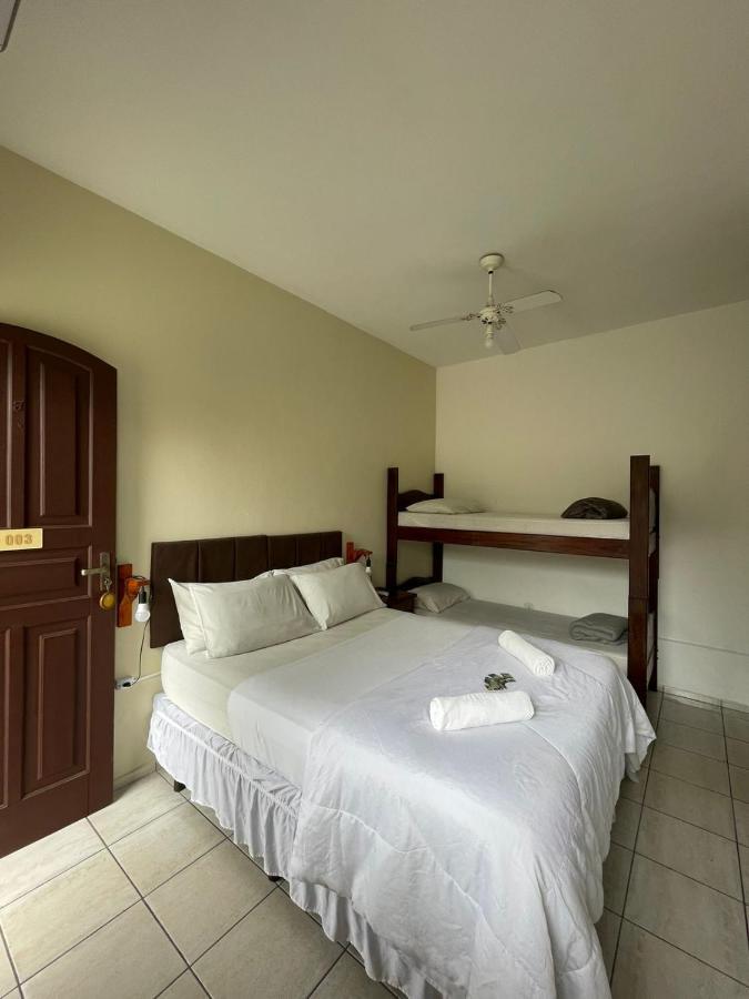 Paraty Chill Inn Pousada エクステリア 写真