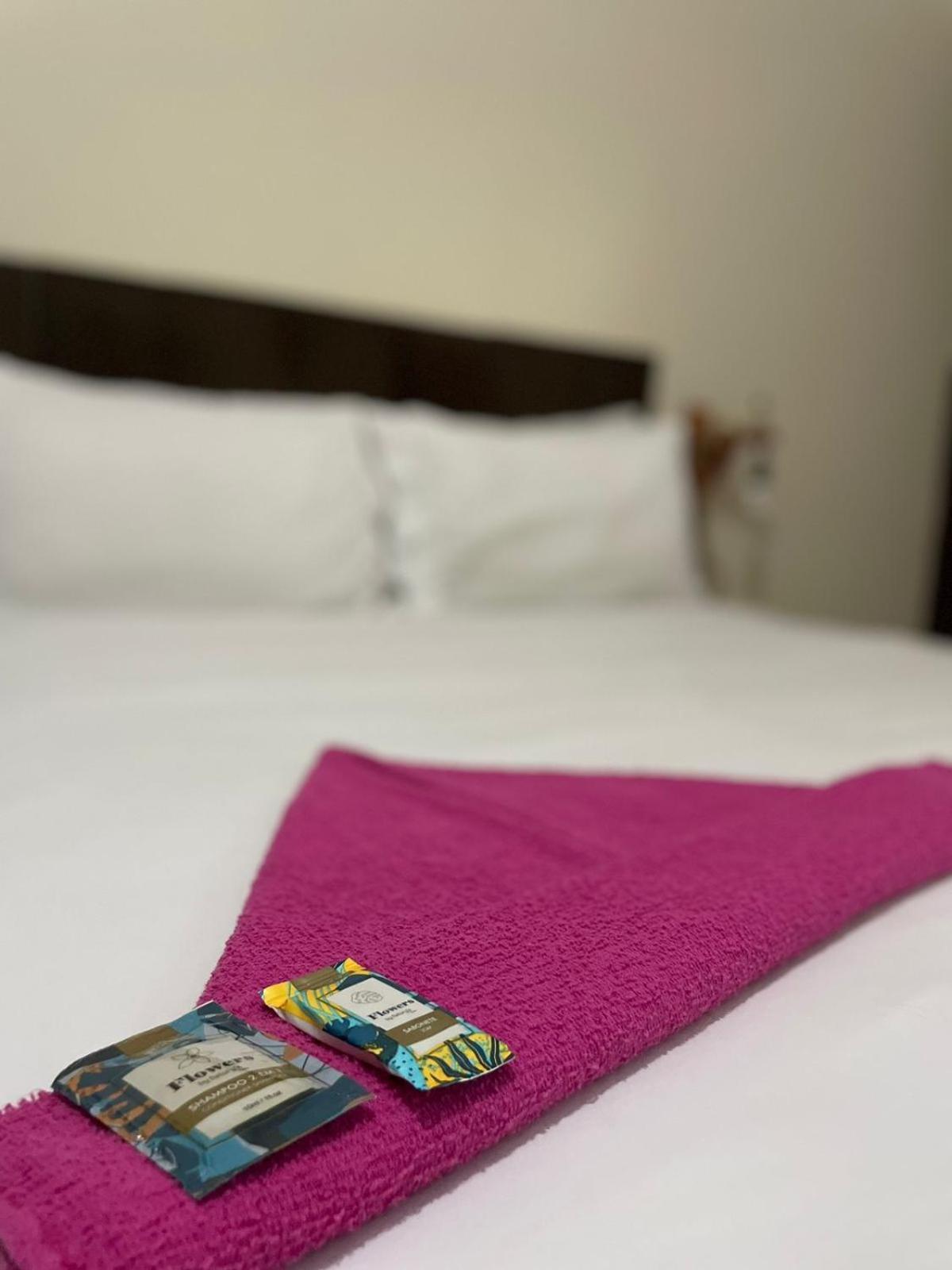 Paraty Chill Inn Pousada エクステリア 写真
