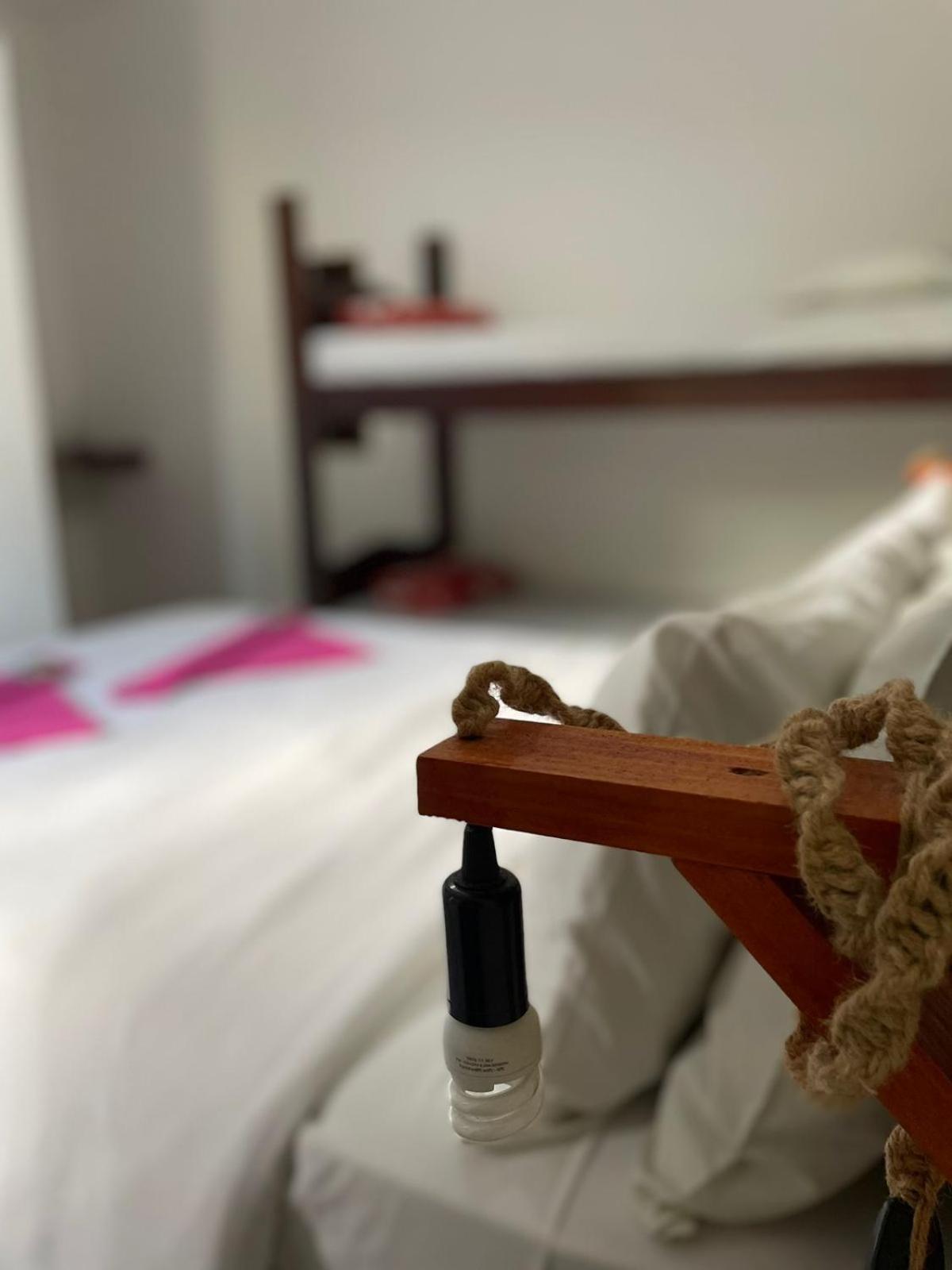 Paraty Chill Inn Pousada エクステリア 写真