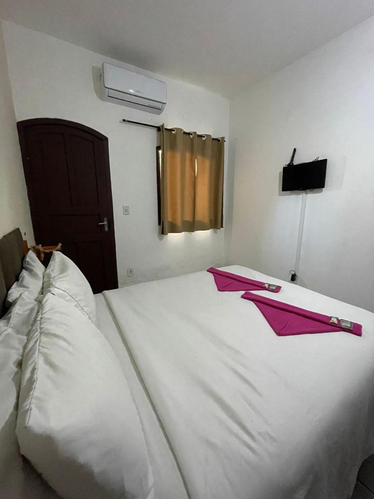 Paraty Chill Inn Pousada エクステリア 写真