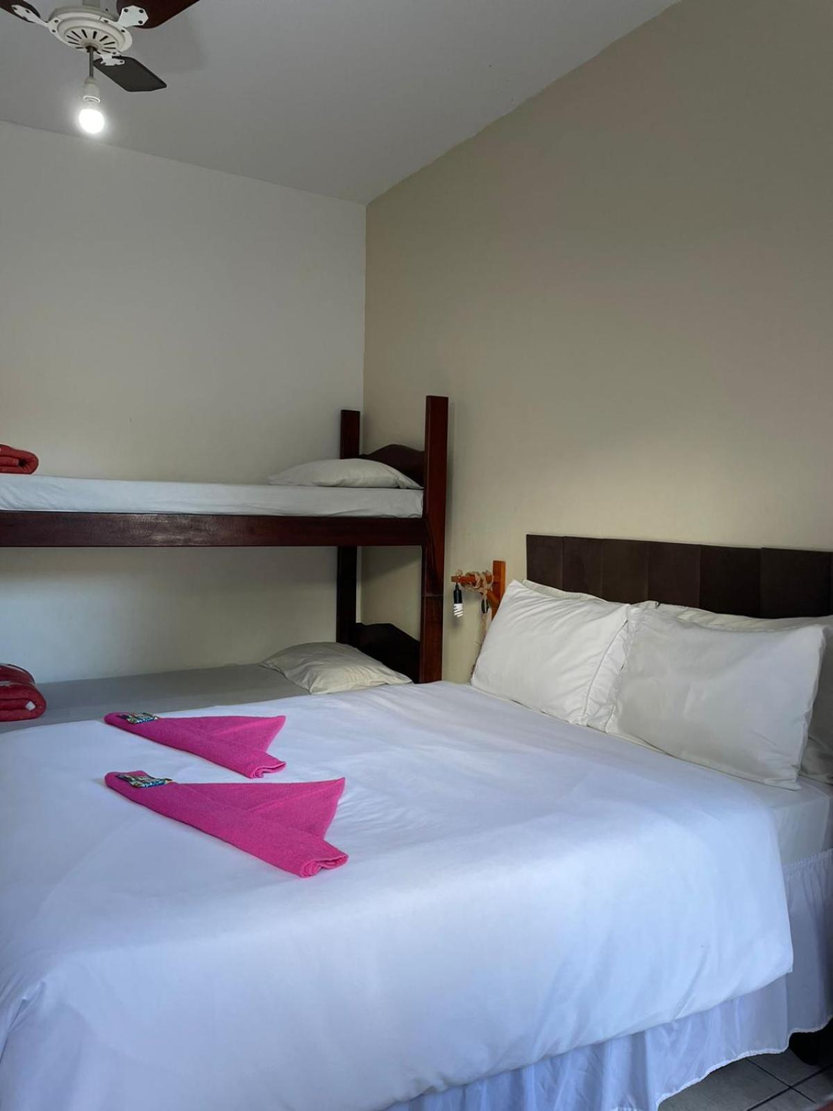 Paraty Chill Inn Pousada エクステリア 写真