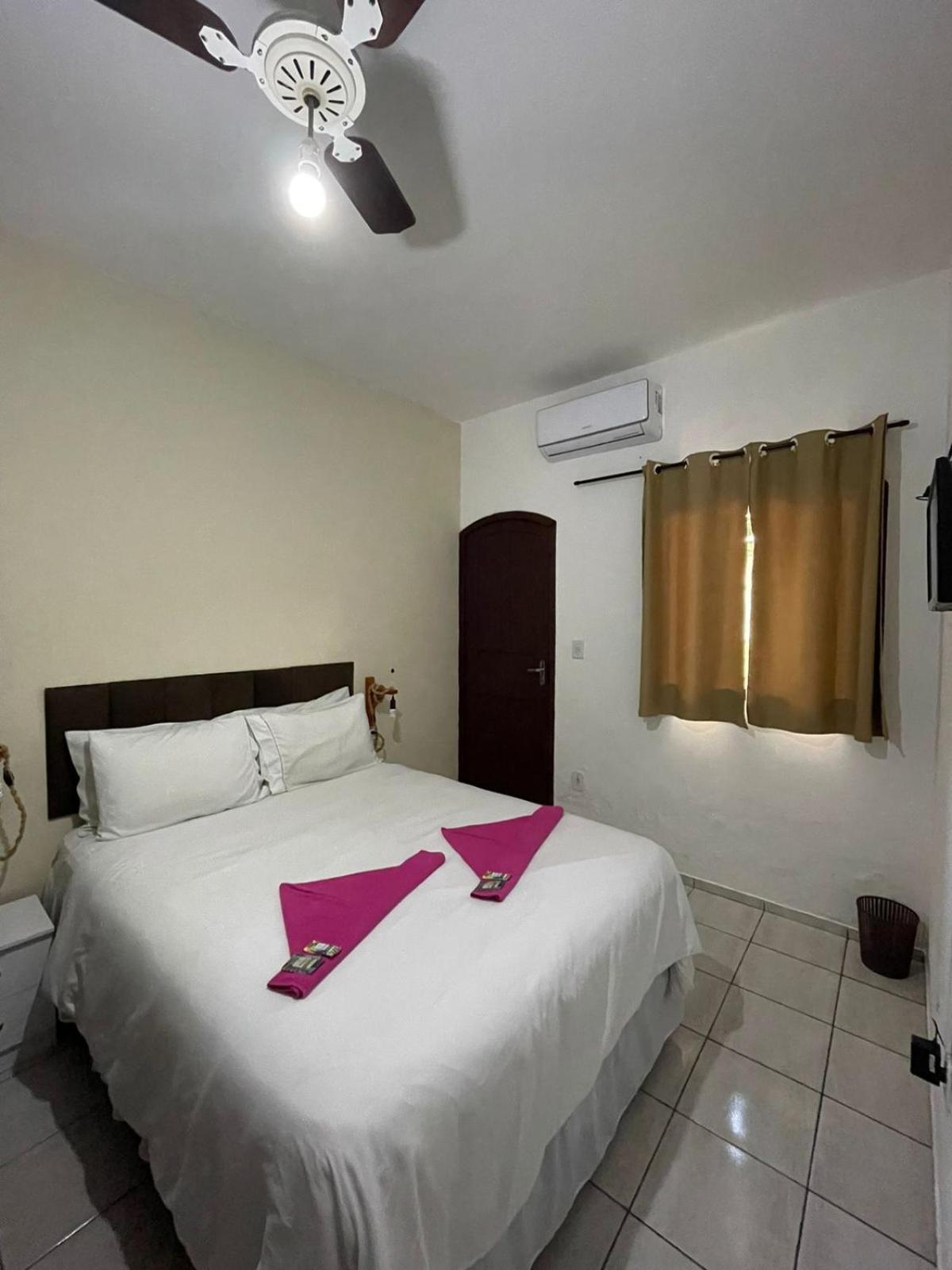 Paraty Chill Inn Pousada エクステリア 写真