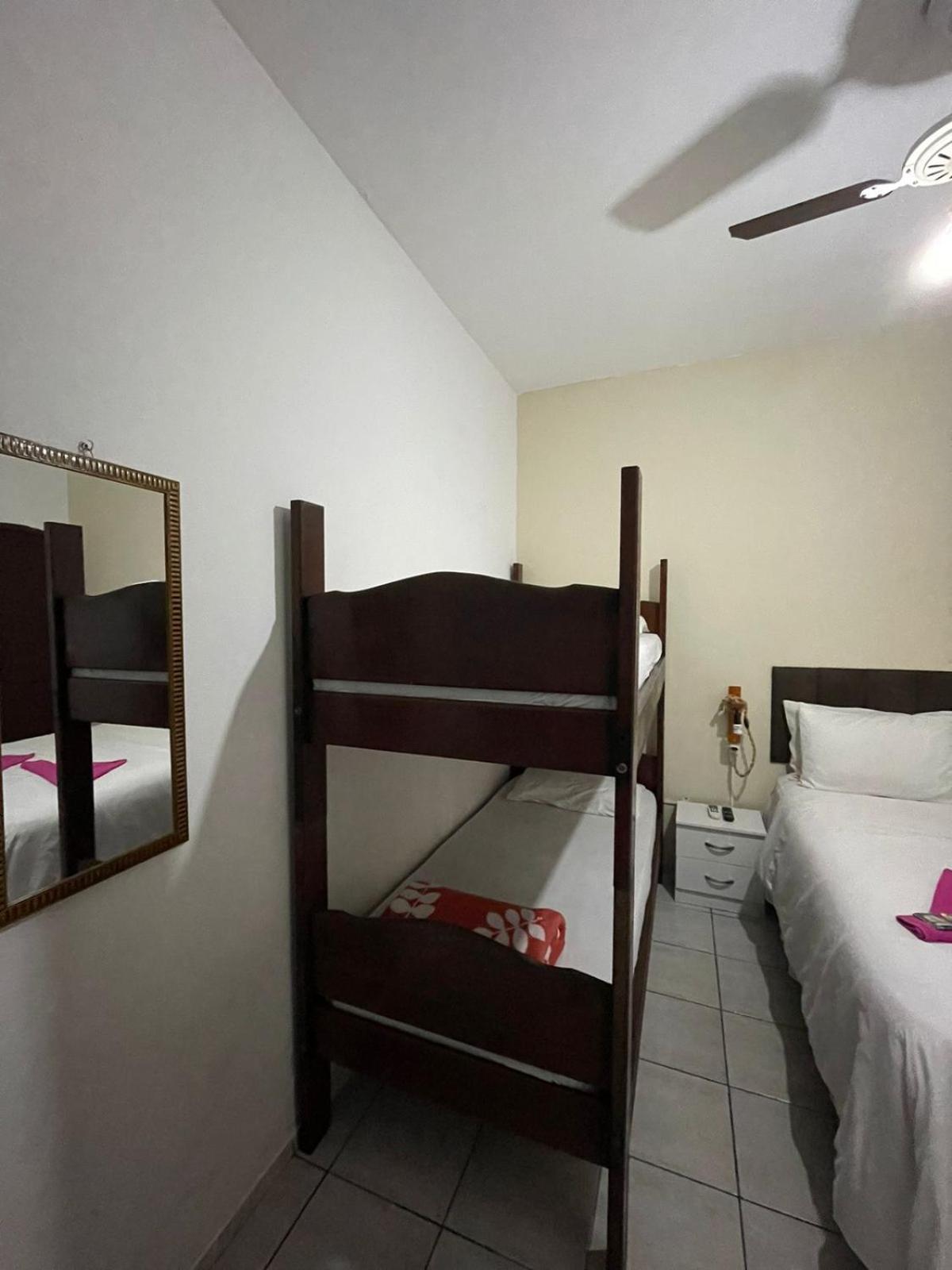 Paraty Chill Inn Pousada エクステリア 写真