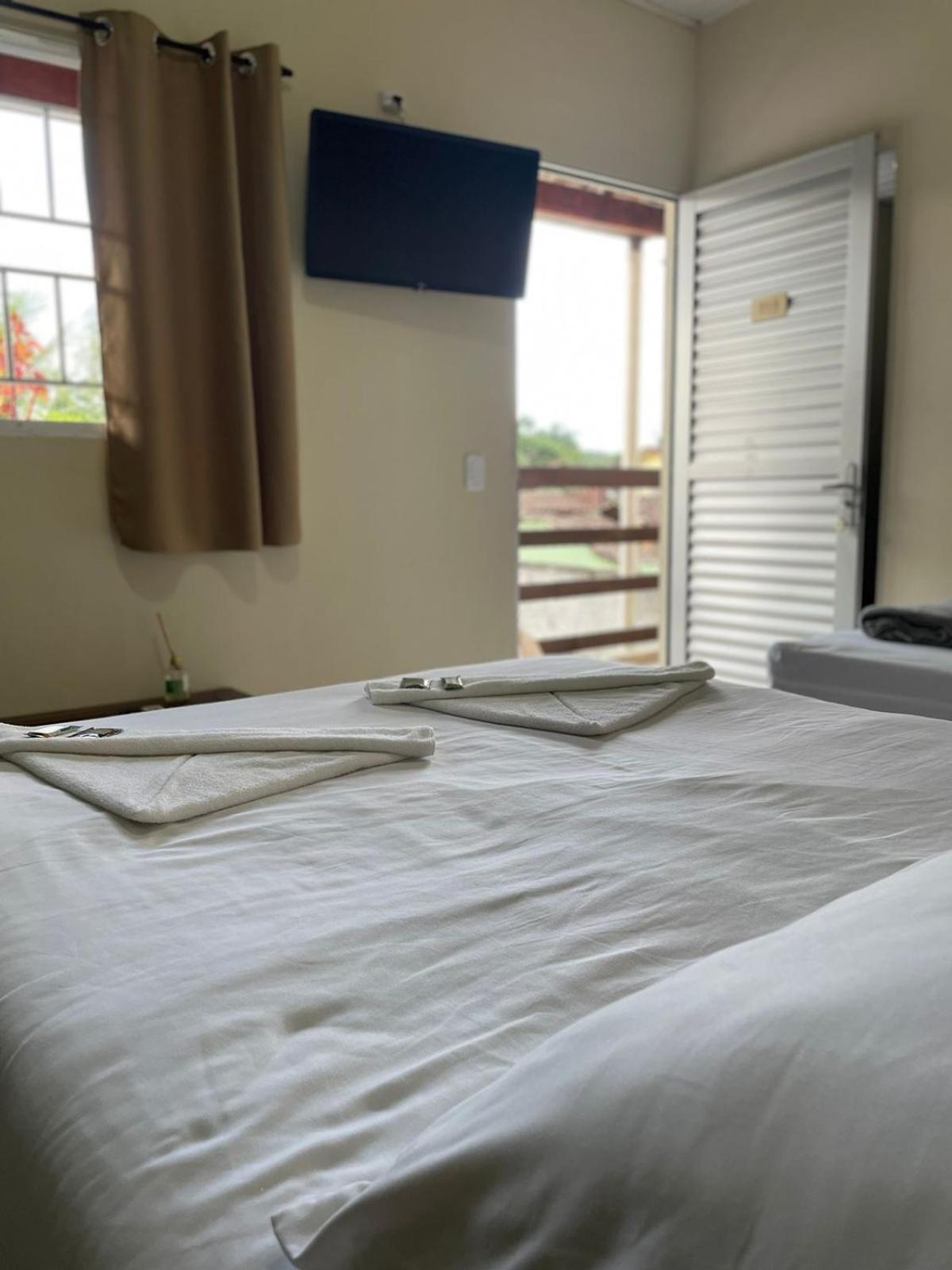 Paraty Chill Inn Pousada エクステリア 写真
