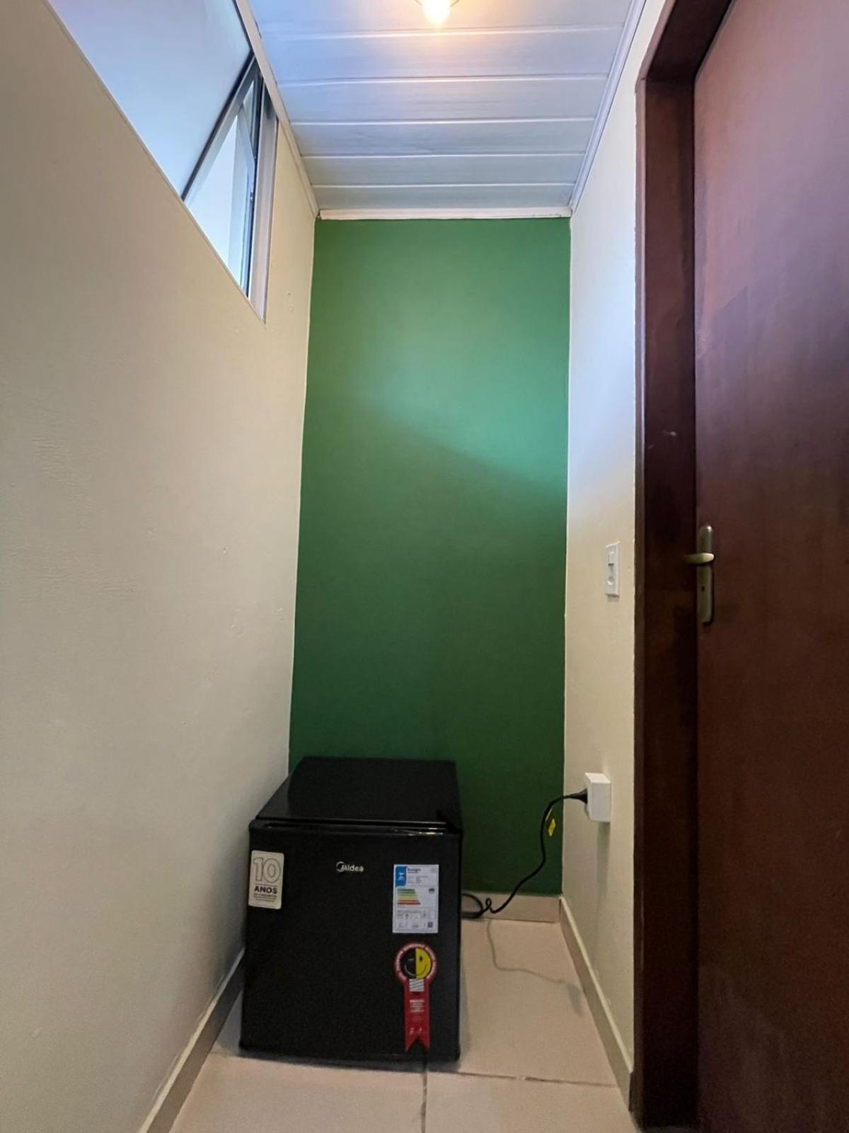 Paraty Chill Inn Pousada エクステリア 写真