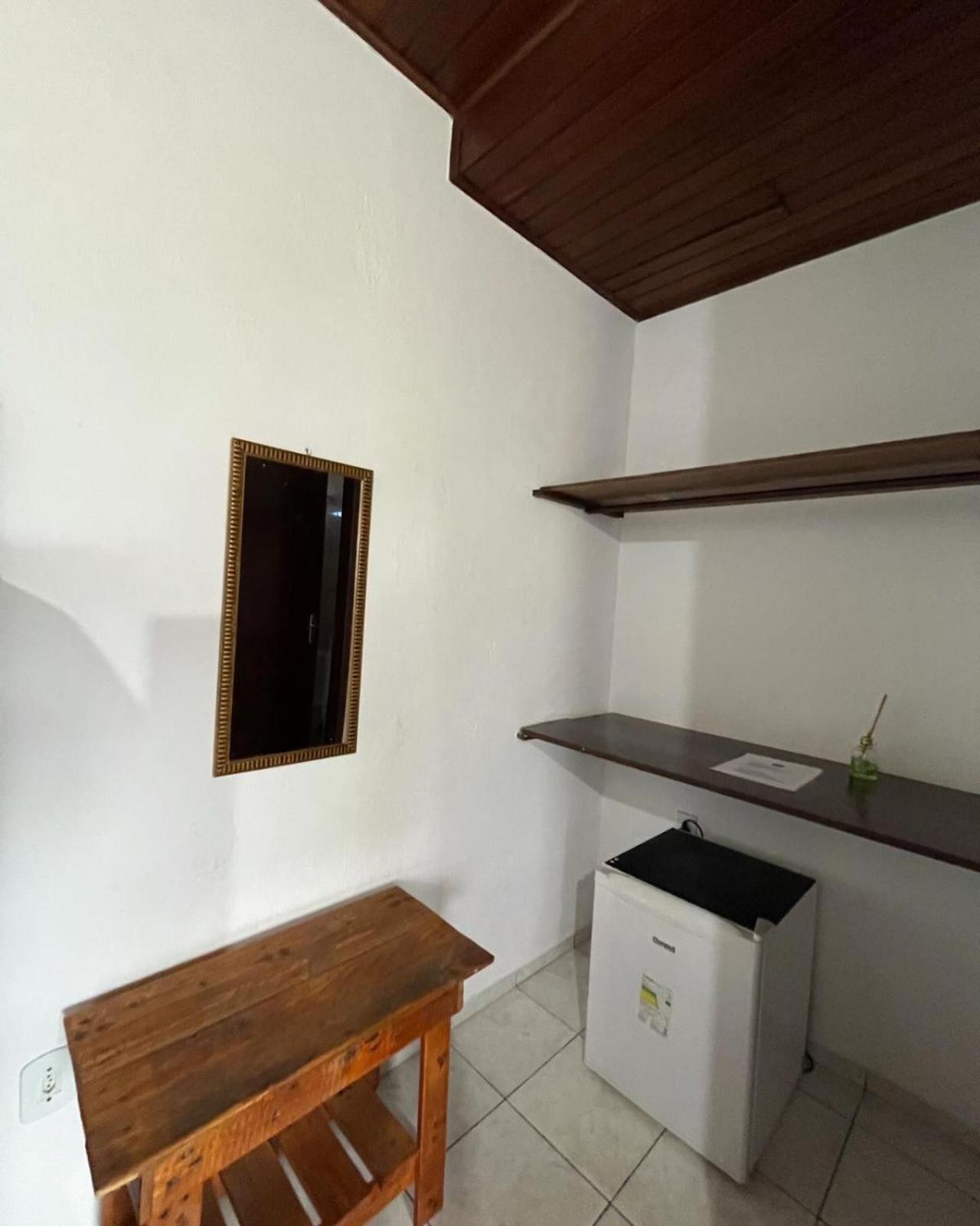 Paraty Chill Inn Pousada エクステリア 写真
