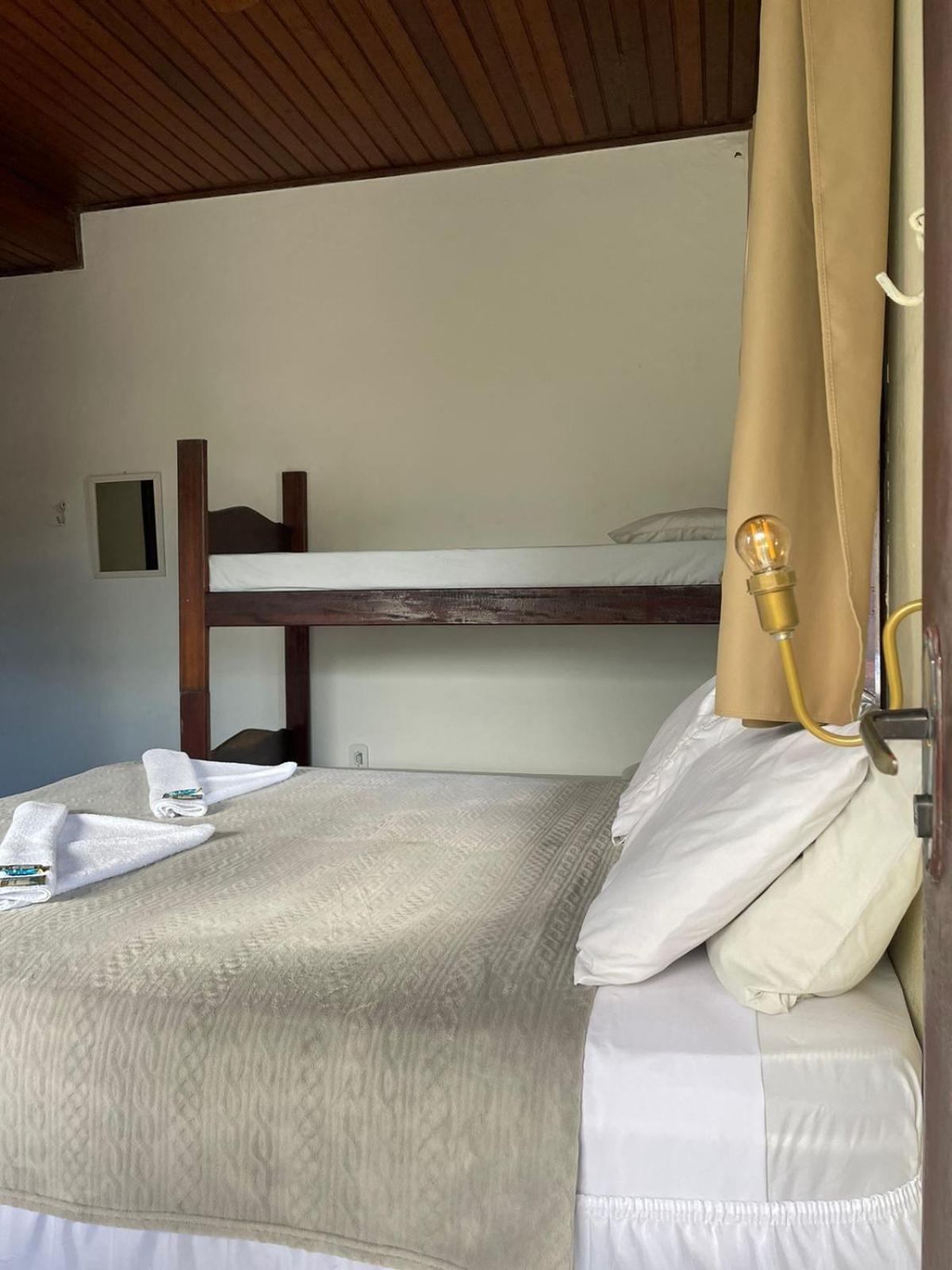 Paraty Chill Inn Pousada エクステリア 写真