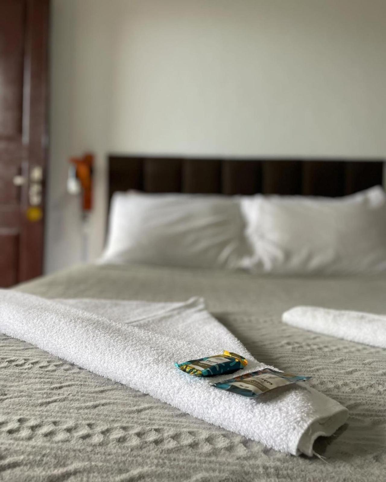 Paraty Chill Inn Pousada エクステリア 写真
