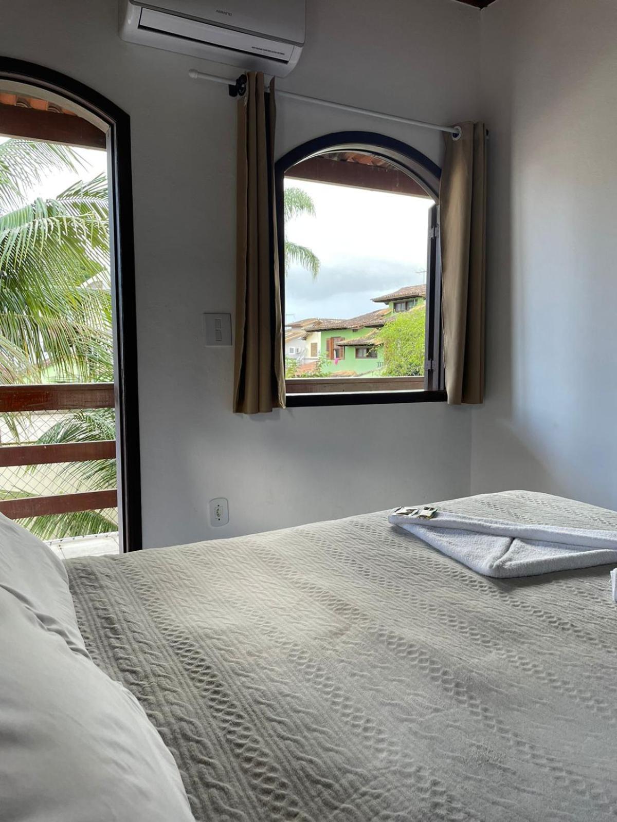 Paraty Chill Inn Pousada エクステリア 写真
