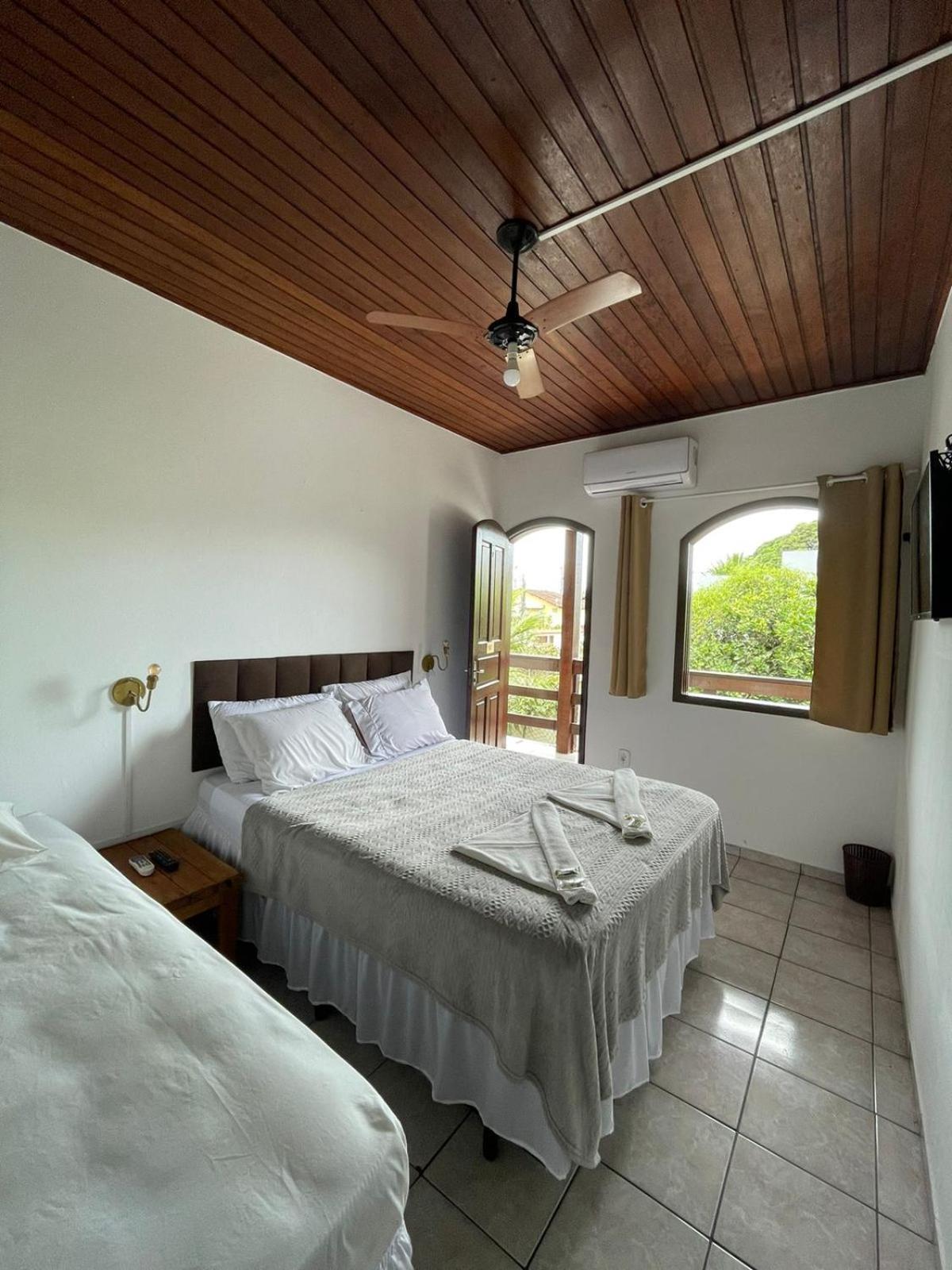 Paraty Chill Inn Pousada エクステリア 写真