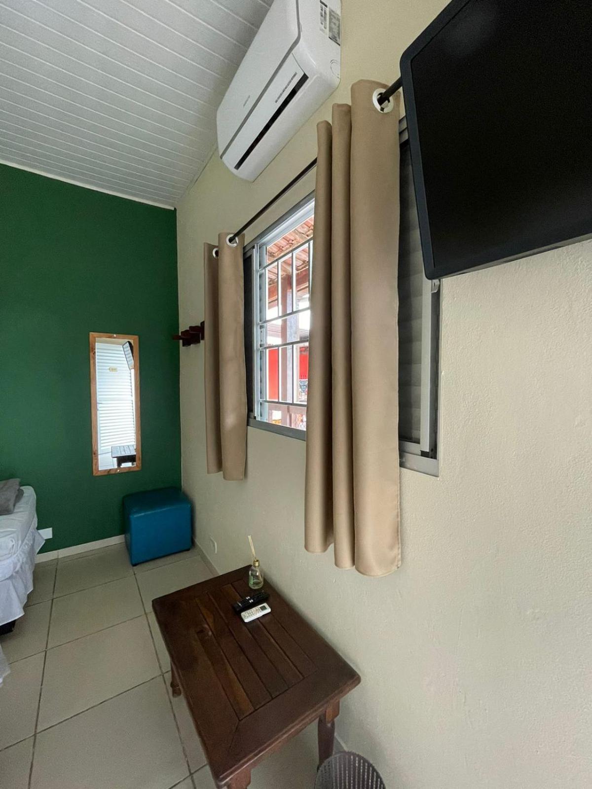 Paraty Chill Inn Pousada エクステリア 写真