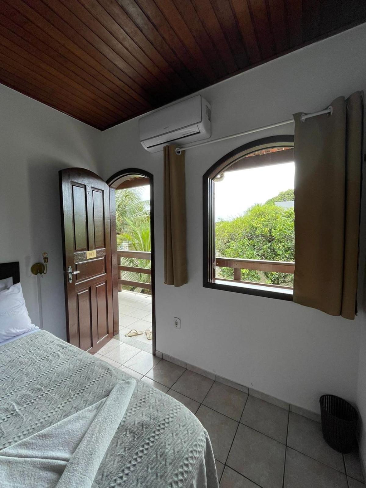 Paraty Chill Inn Pousada エクステリア 写真